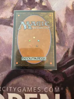 Hydroblast Eternal Masters Regular - Image 2