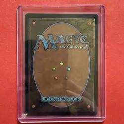 Genemorph Imago Borderless Foil Edge of Eternities MTG - Image 2