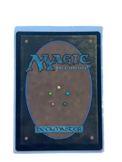 MTG Magic: The Gathering Dazzling Theater Prop Room SHOWCASE FOIL NM 334 DSK - Image 2