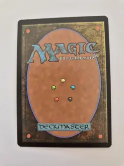 MTG ~ Malcolm, Alluring Scoundrel ~ The Lost Caverns of Ixalan ~ Near Mint Rare - Image 2