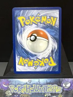 Pokemon Card Slakoth 212/191 Illustration Rare Surging Sparks Near Mint - Image 2