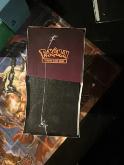 Pokemon: Scarlet & Violet 3: Obsidian Flames Elite Trainer Box - 9 Packs 820650853913 - Image 2
