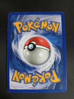 Pokemon Dark Blastoise Holo Rare 3/82 Team Rocket MP/LP - Image 2