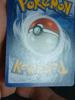 Pokemon Dark Blastoise Holo Rare 3/82 Team Rocket MP/LP - Image 5