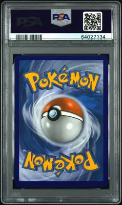 2020 Pokemon Pikachu Holo General Mills Black Star Promo SWSH039 PSA 10 Gem Mint - Image 3