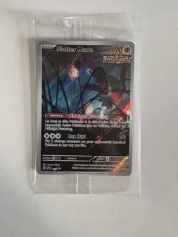 Flutter Mane 097 Black Star RARE Promo SEALED - Scarlet & Violet - Pokemon TCG - Image 1