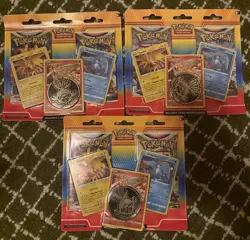 Pokemon 2-Pack Blister Silver Tempest and Astral Radiance (3) - Image 1