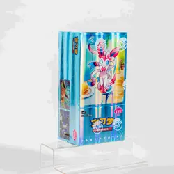 Pokemon TCG S-Chinese Horizon Gem Pack Vol.2 CBB2C Booster Box Sealed - Image 2