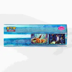 Pokemon TCG S-Chinese Horizon Gem Pack Vol.2 CBB2C Booster Box Sealed - Image 4