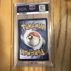 2024 Pokemon PALDEAN FATES - SHINY RARE #131 Pikachu PSA 10 - Image 2