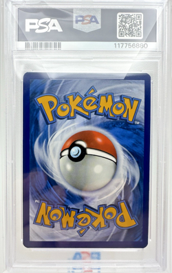PSA 10 Pikachu Paldea Adventure Chest SVP 088 Black Star Promo Pokemon TCG - Image 2