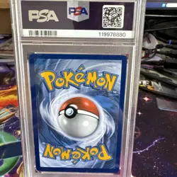 PSA 10 Pikachu Paldea Adventure Chest SVP 088 Black Star Promo Pokemon TCG - Image 2