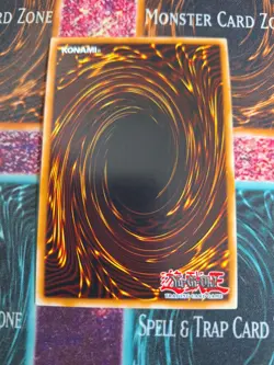 Yu-Gi-Oh! TCG Danger! Response Team SOFU-EN086 Ultra Rare 1st Edition Near Mint - Image 3