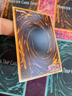 Yu-Gi-Oh! TCG Danger! Response Team SOFU-EN086 Ultra Rare 1st Edition Near Mint - Image 4