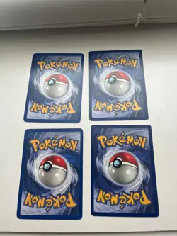 SHELLDER - 54/62 - Fossil - Pokemon Card - LP - Image 2
