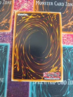 Yu-Gi-Oh! Kyoutou Waterfront BLRR-EN089 Ultra Rare 1st Edition Near Mint - Image 3