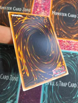 Yu-Gi-Oh! Kyoutou Waterfront BLRR-EN089 Ultra Rare 1st Edition Near Mint - Image 4