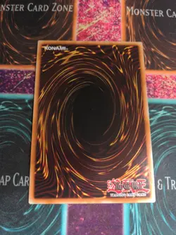 Yu-Gi-Oh! Red-Eyes Zombie Necro Dragon SR07-EN041 1st Edition Ultra Rare NM a1/ - Image 3