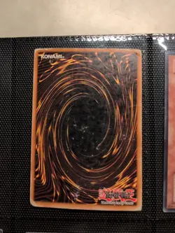 Guardian Angel Joan - IOC-087 - Ultra Rare - 1st Edition YuGiOh - Image 2