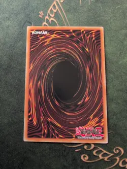 Yugioh Gwenhwyfar, Queen Of Noble Arms LVAL-EN086 1st Edition - Image 2