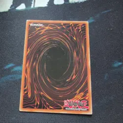 YUGIOH LADY OF THE LAKE SECRET RARE SHSP-EN084 - Image 2
