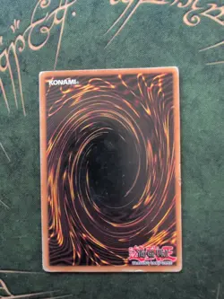 Archlord Zerato - Yu-Gi-Oh! AST-034 Ultra Rare Unlimited Edition - Image 2