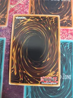 Yu-Gi-Oh! Twin Photon Lizard ORCS-EN039 Ultra Rare 1st Edition Near Mint - Image 3