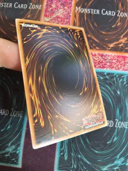 Yu-Gi-Oh! Twin Photon Lizard ORCS-EN039 Ultra Rare 1st Edition Near Mint - Image 4