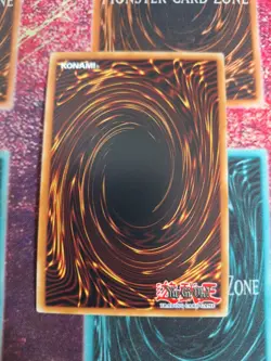 Yu-Gi-Oh! TCG Gold Gadget MVP1-ENG18 Gold Rare 1st Edition Near Mint a1/ - Image 3