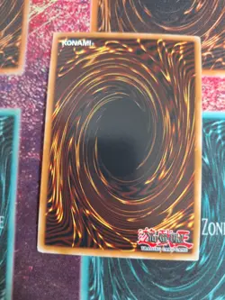 Yu-Gi-Oh! Linkslayer YS17-EN004 Ultra Rare 1st Edition Near Mint a1/ - Image 3