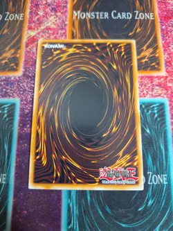 Yu-Gi-Oh! D/D/D Flame High King Genghis MP19-EN229 Super Rare 1st Ed Near Mint - Image 3