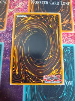 Yu-Gi-Oh! D/D/D Cursed King Siegfried SDPD-EN042 Super Rare 1st Edition NM b2/ - Image 3