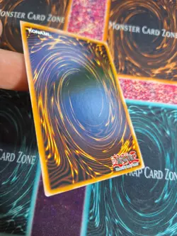 Yu-Gi-Oh! D/D/D Cursed King Siegfried SDPD-EN042 Super Rare 1st Edition NM b2/ - Image 4