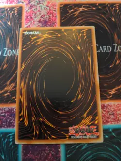 Yu-Gi-Oh! Rescue Cat FET-EN033 Unlimited Common NM - Image 3