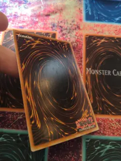 Yu-Gi-Oh! Rescue Cat FET-EN033 Unlimited Common NM - Image 4