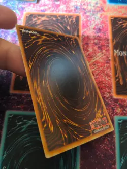 Yu-Gi-Oh! Des Koala 5DS2-EN011 1st Edition Common NM - Image 4