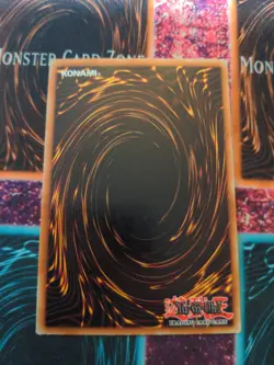 Yu-Gi-Oh! Rescue Cat FET-EN033 Unlimited Common MP - Image 4