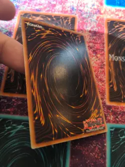 Yu-Gi-Oh! Rescue Cat FET-EN033 Unlimited Common MP - Image 5