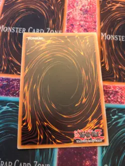 Yu-Gi-Oh! The Fabled Catsith HA04-EN007 1st Edition Super Rare NM - Image 3