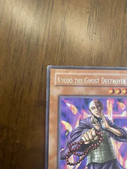 kycoo the ghost destroyer TP5 Yugioh - Image 2