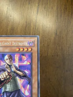 kycoo the ghost destroyer TP5 Yugioh - Image 3