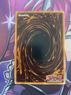 Yugioh: Ultimate Insect LV3 - RDS-EN007 - Ultimate Rare - 1st Edition LP - Image 2