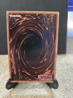 Dimension Wall CRV-EN059 Ultimate Cybernetic Revolution 1st Ed. Lightly Played - Image 3