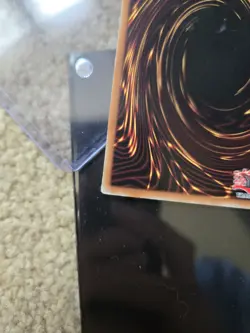 Dimension Wall CRV-EN059 Ultimate Cybernetic Revolution 1st Ed. Lightly Played - Image 4