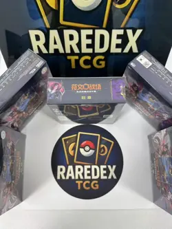IN STOCK League of Legends TCG Card Game Riftbound Chinese Origin Jumbo Box - Image 3