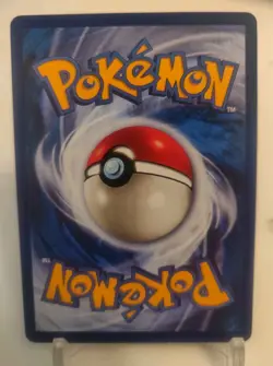 *Custom-made* High Quality,Textured Holo,Machamp V"Display Card" - Image 4