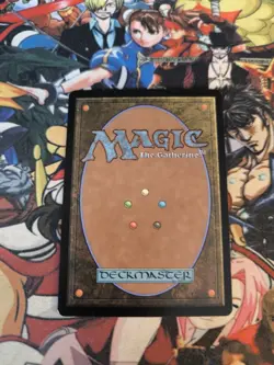 Cursed Flash 🇬🇧 Nm Mtg Invasion 2000 Magic Card Black Og Enchant - Image 4