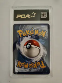 Carte Pokemon - Evoli VMAX SWSH 087 - Promo EB PCA 9,5 - Image 2