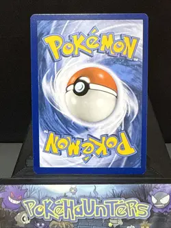 Pokemon Card Mewtwo 51/108 XY Evolutions Reverse Holo Rare Near Mint - Image 2