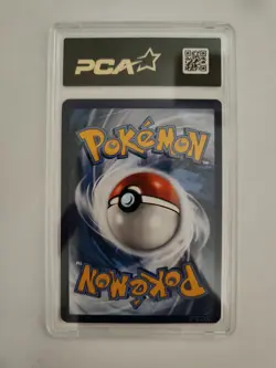 Carte Pokemon - Pyroli V SWSH 149 - Promo EB PCA 9,5 - Image 2